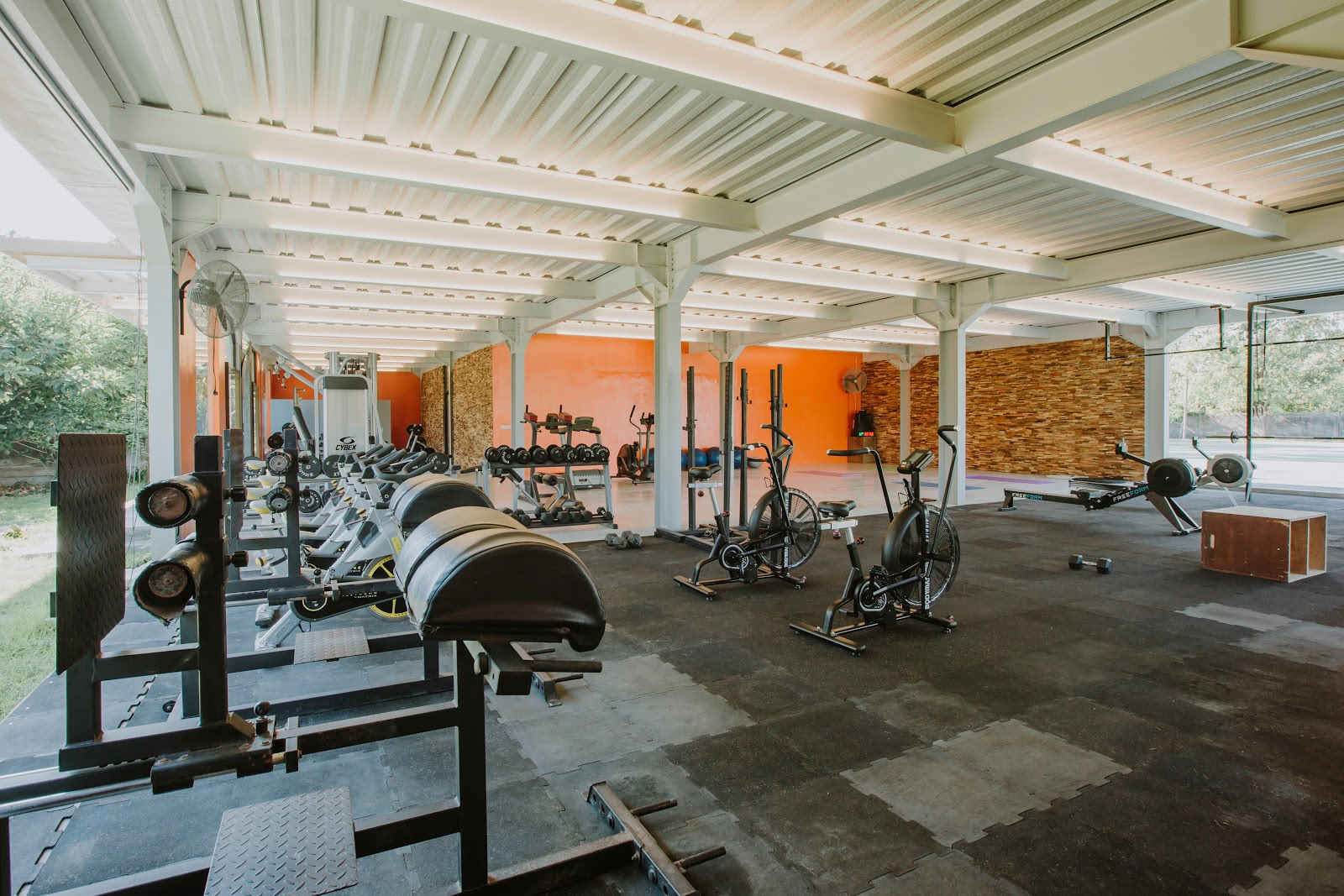 Pronoia Community | Luxe wellnessresort aan het strand | Yoga, fitness en retraites