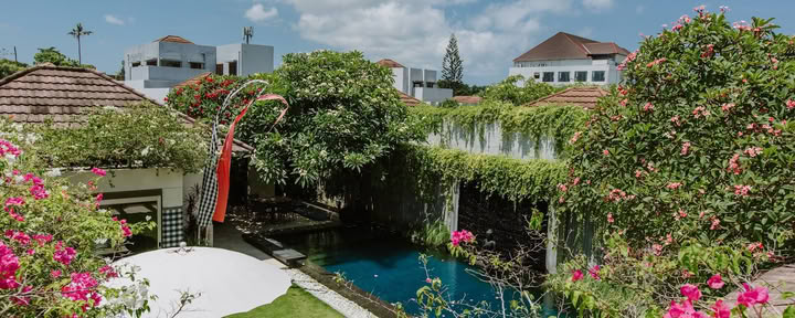 Pronoia Community | Luxe wellnessresort aan het strand | Yoga, fitness en retraites