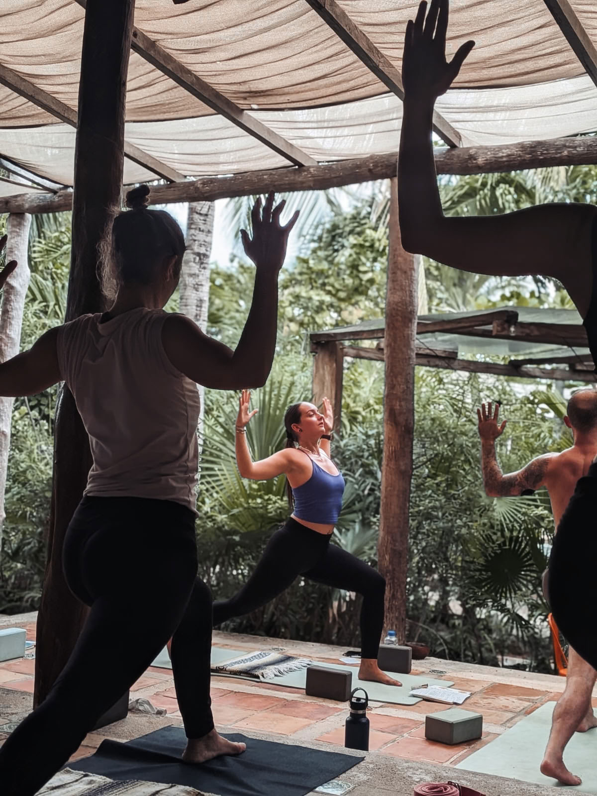 Kootenay Yogaschool