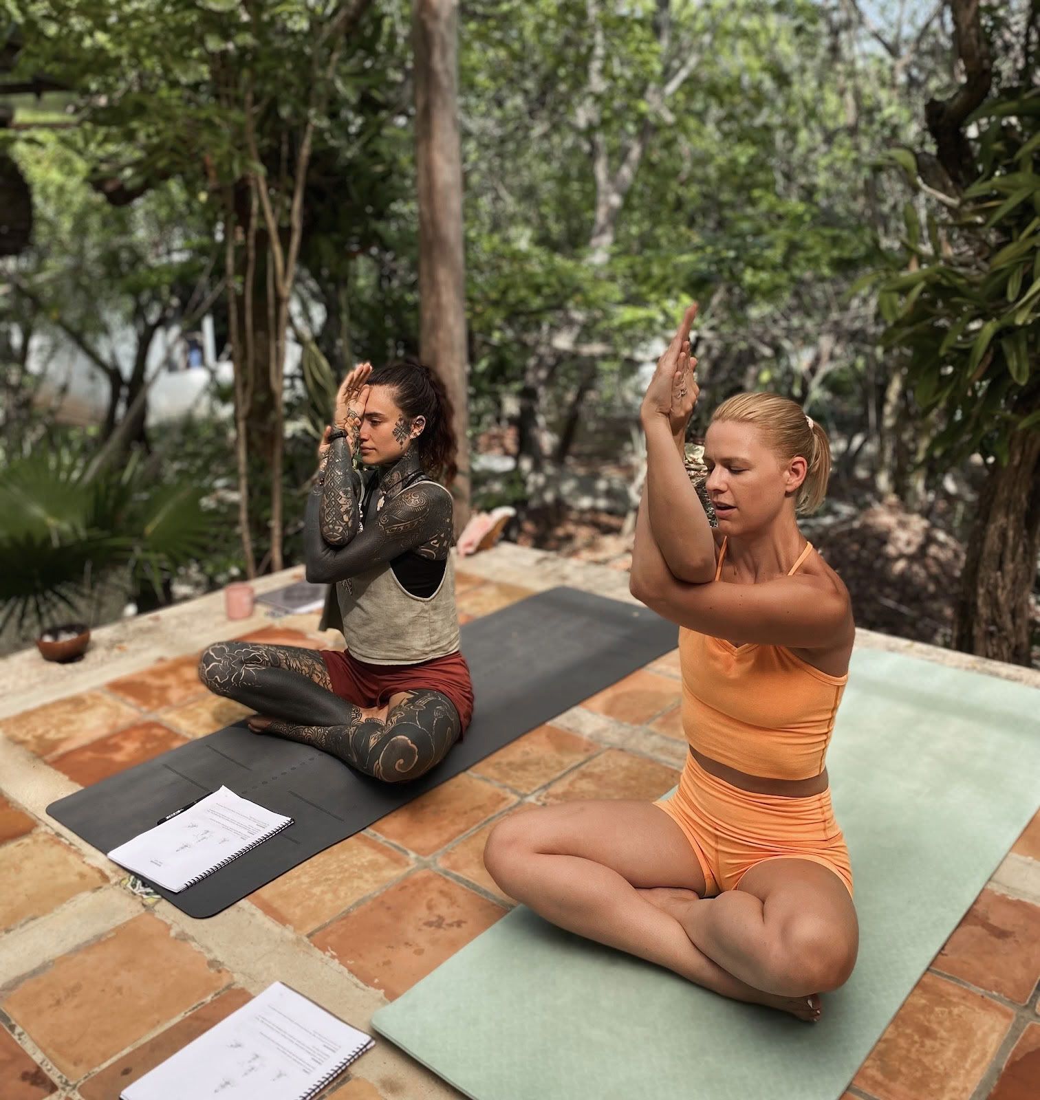 Kootenay Yogaschool