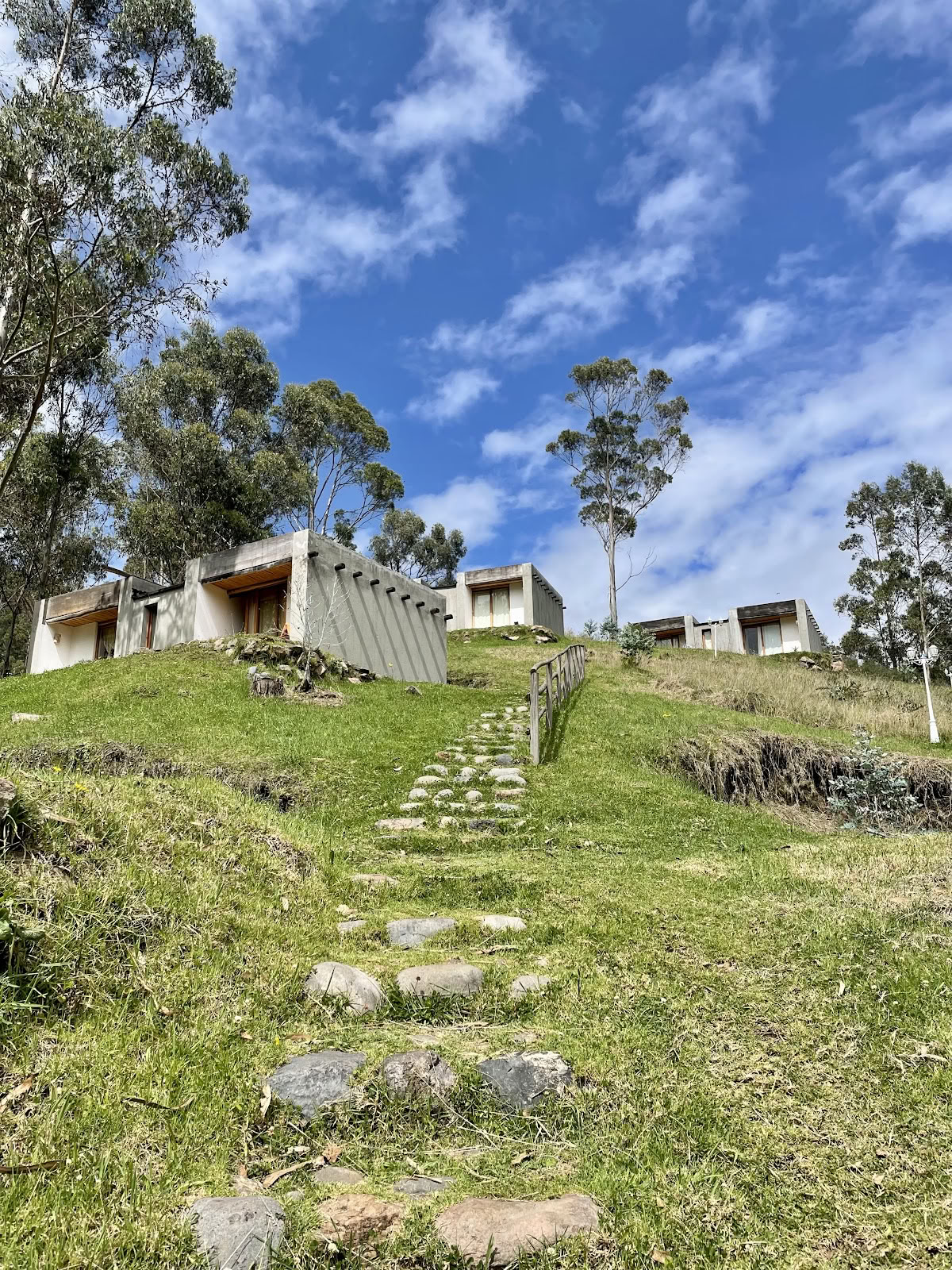 Trimurti Yoga Ecuador