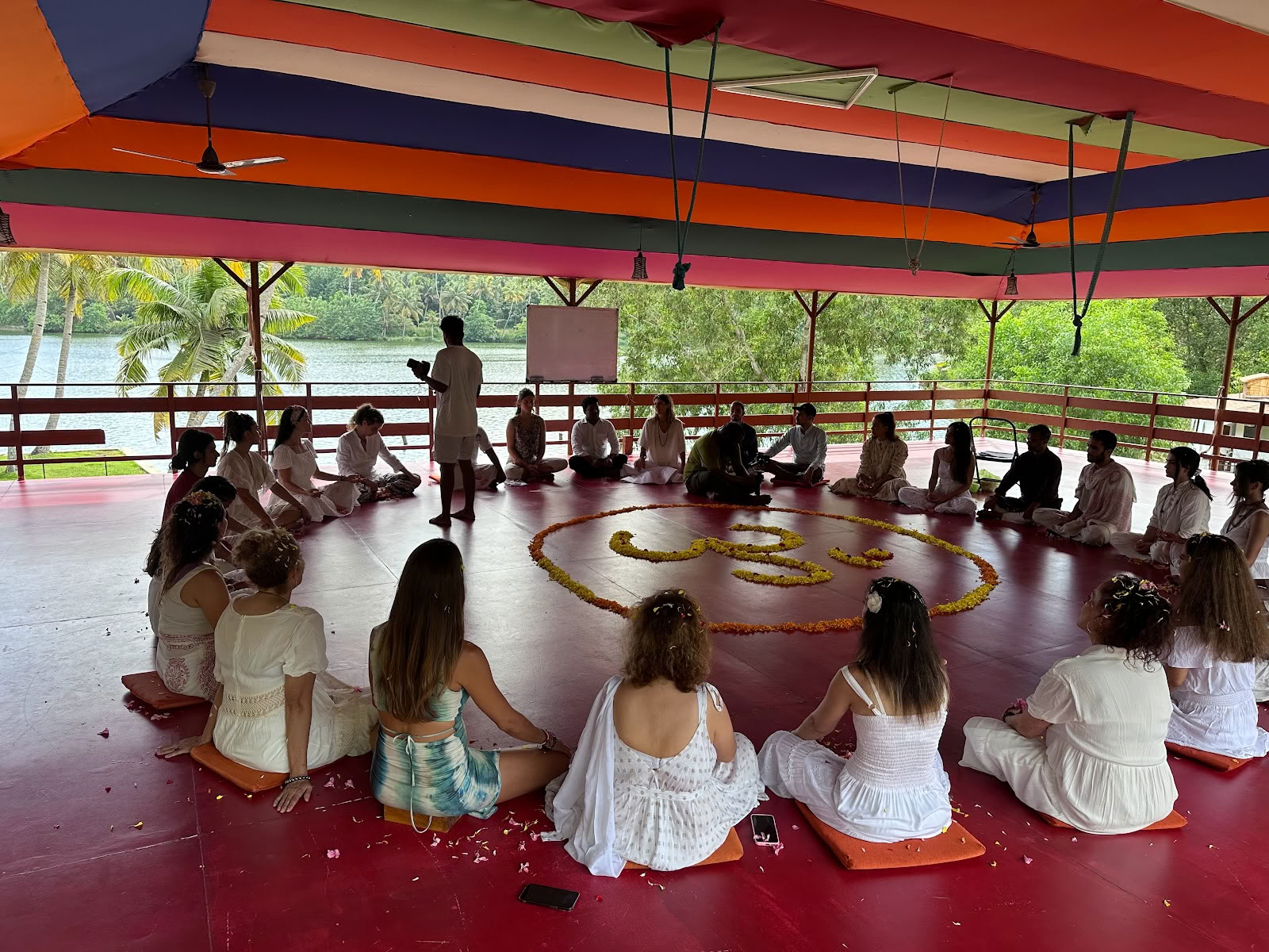 Yogakulam Academie