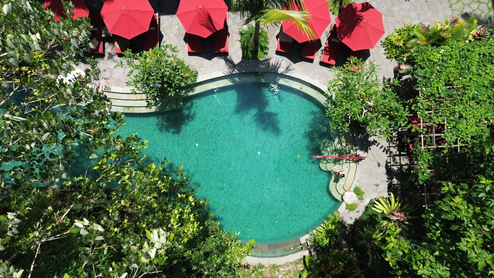AnandaDara Ubud Resort & Spa
