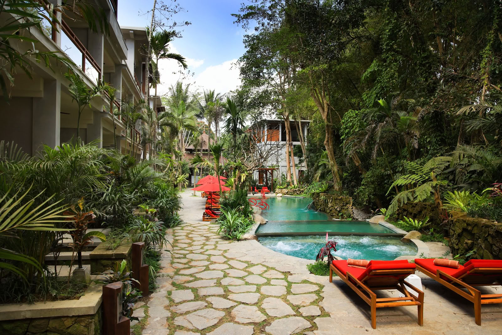 AnandaDara Ubud Resort & Spa