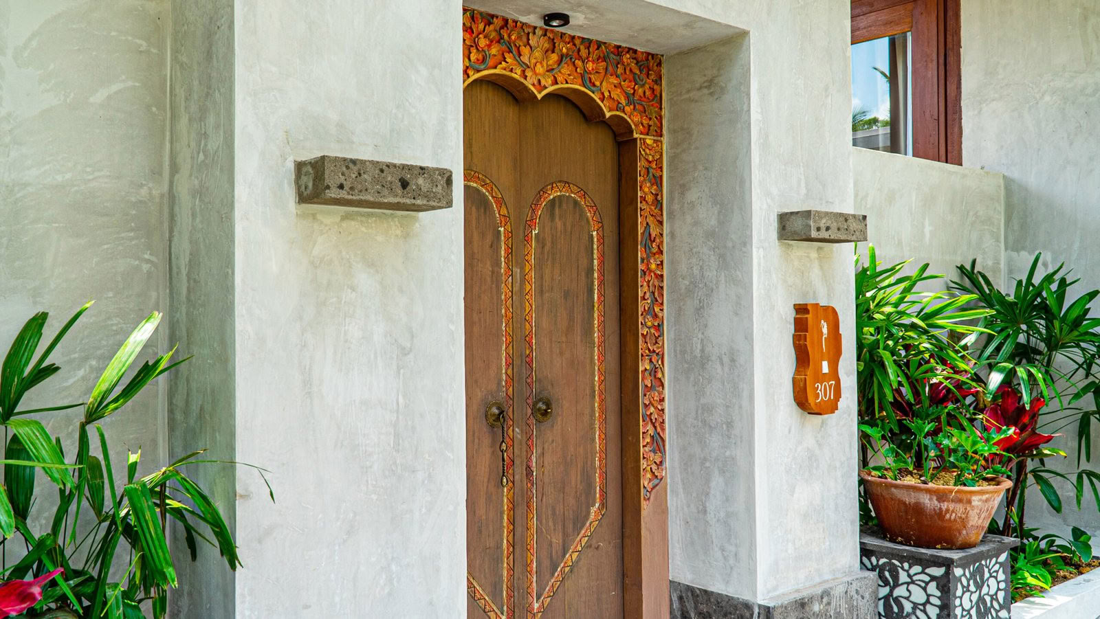 AnandaDara Ubud Resort & Spa