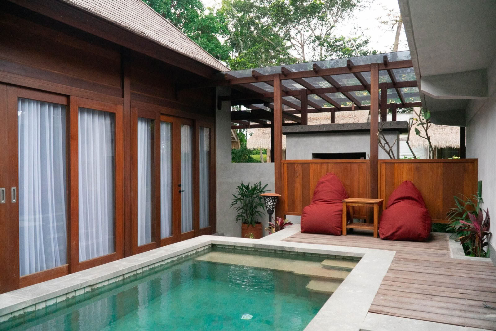 AnandaDara Ubud Resort & Spa