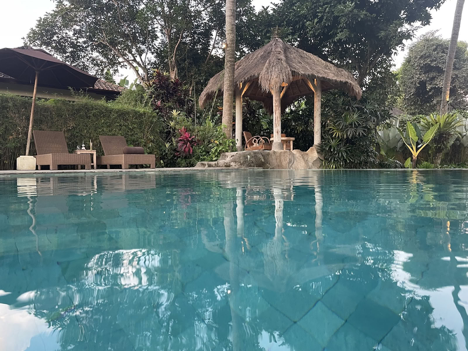 MATHIS Retreat Ubud
