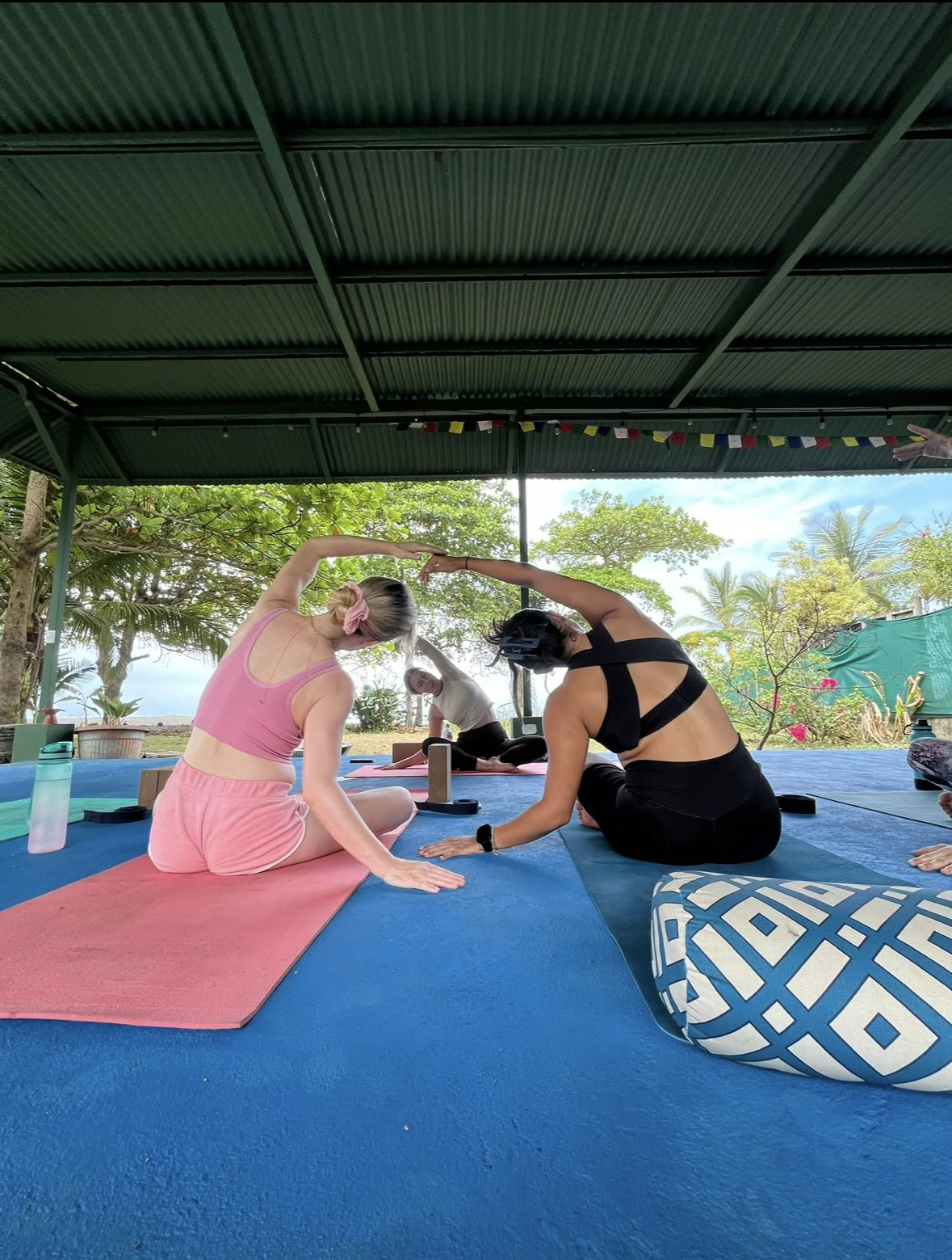 Yoga Revolutie Academie