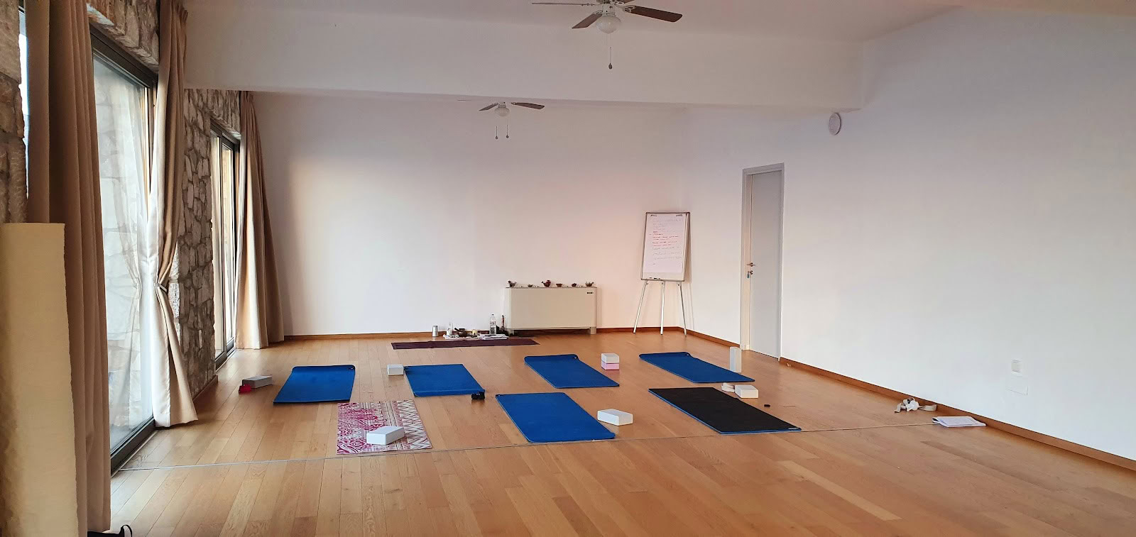 Angelos Ananda Yoga