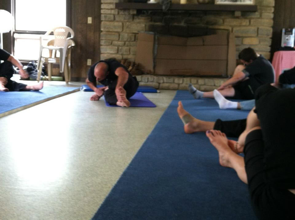 KoghanYogaCenter