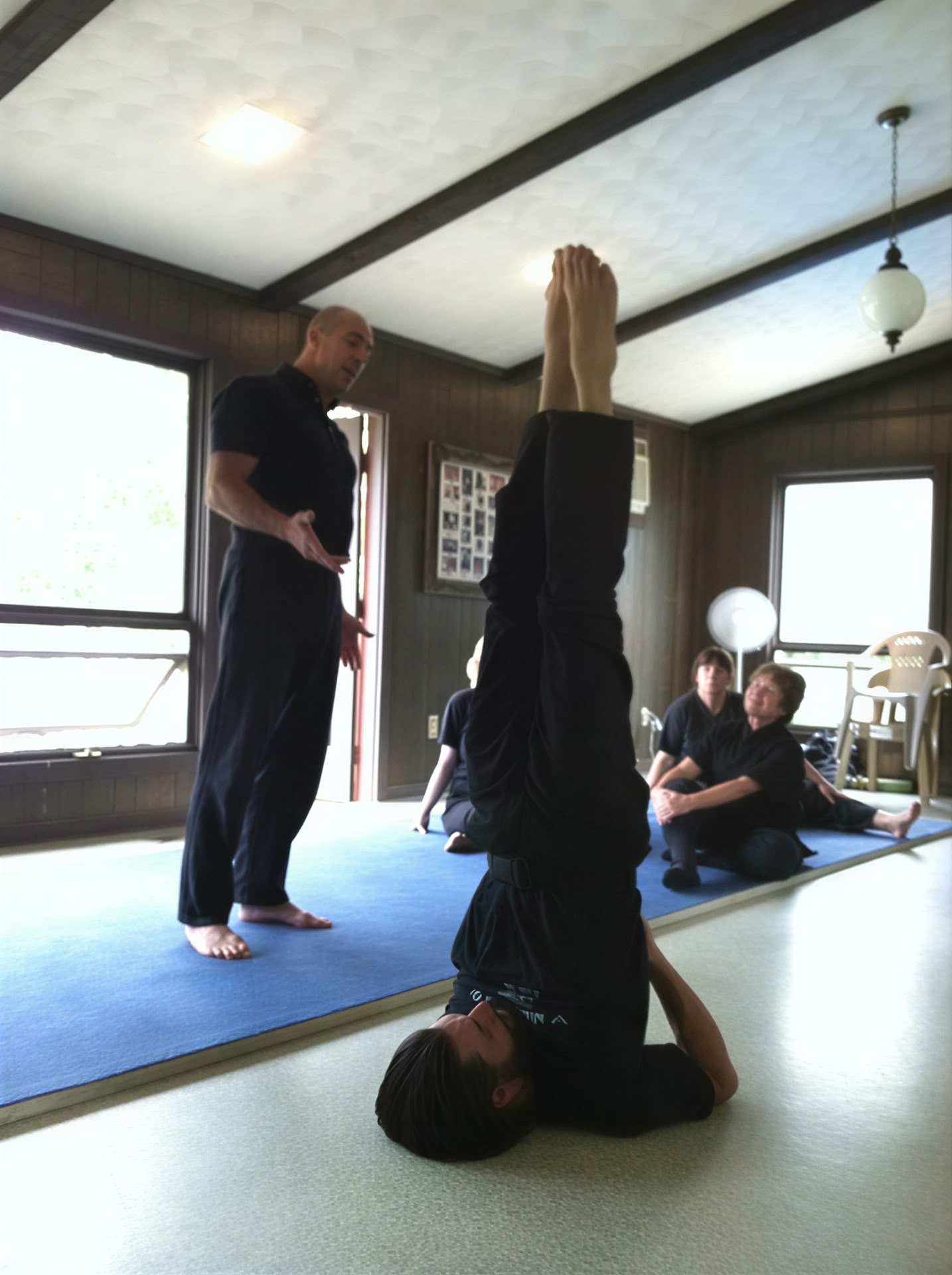 KoghanYogaCenter