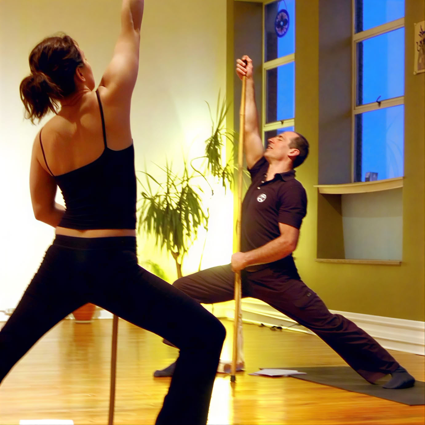 KoghanYogaCenter