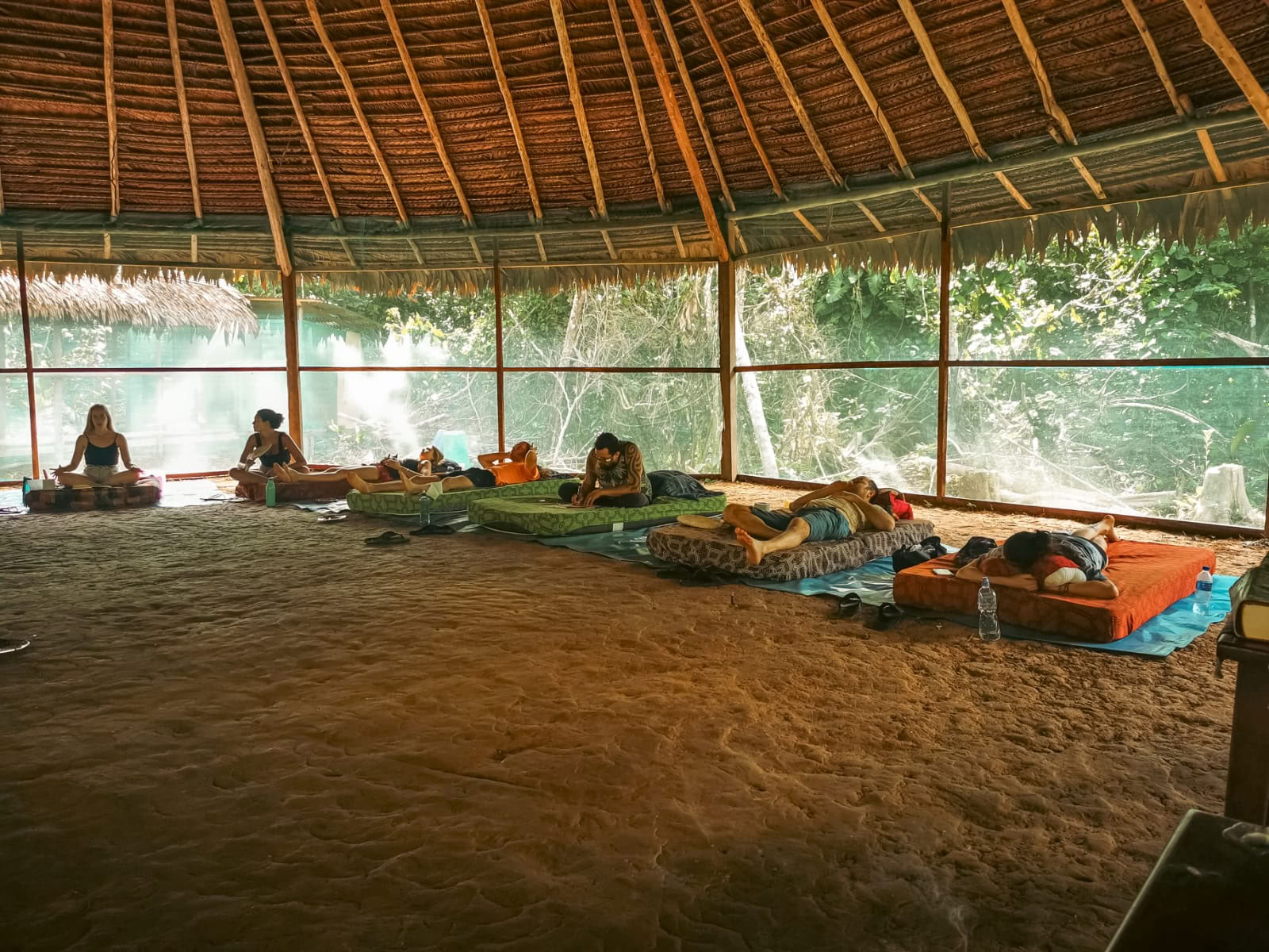 De Maan van de Amazone