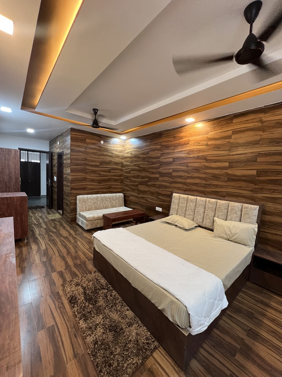 Aarogya Naturopathisch Dorp