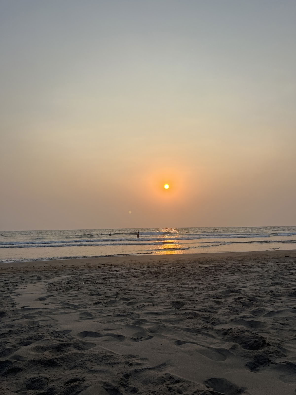 Shree Hari Yoga: Yogaretraite Goa