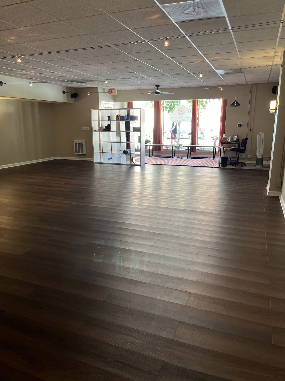 Karma Collective Yoga