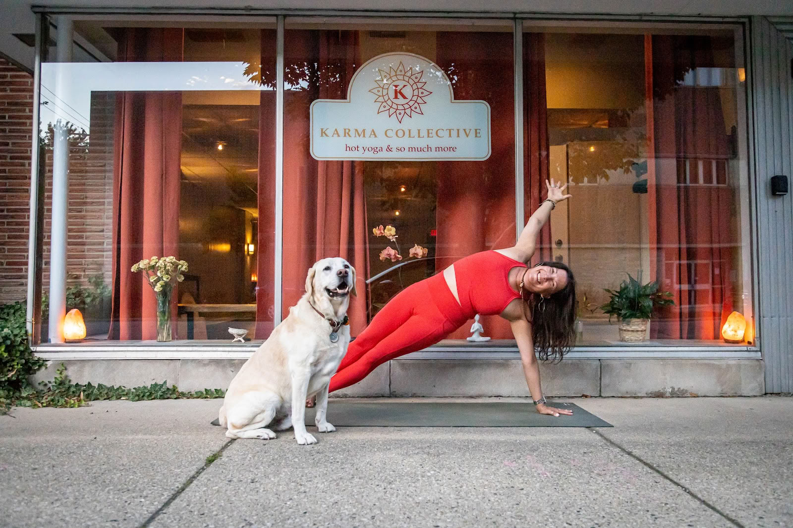 Karma Collective Yoga