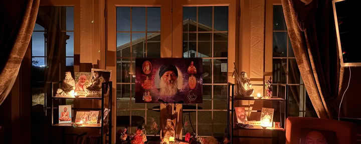 OSHO Kaivalya Dham