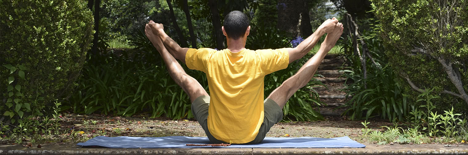 Cristiano Yogaschool