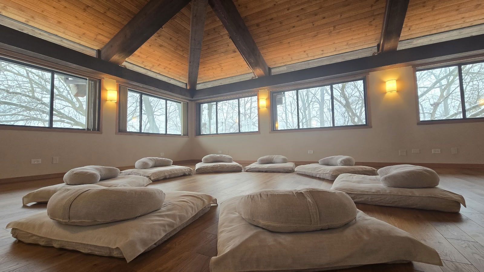 Camino Wellness Center | Acupunctuur & Meditatie