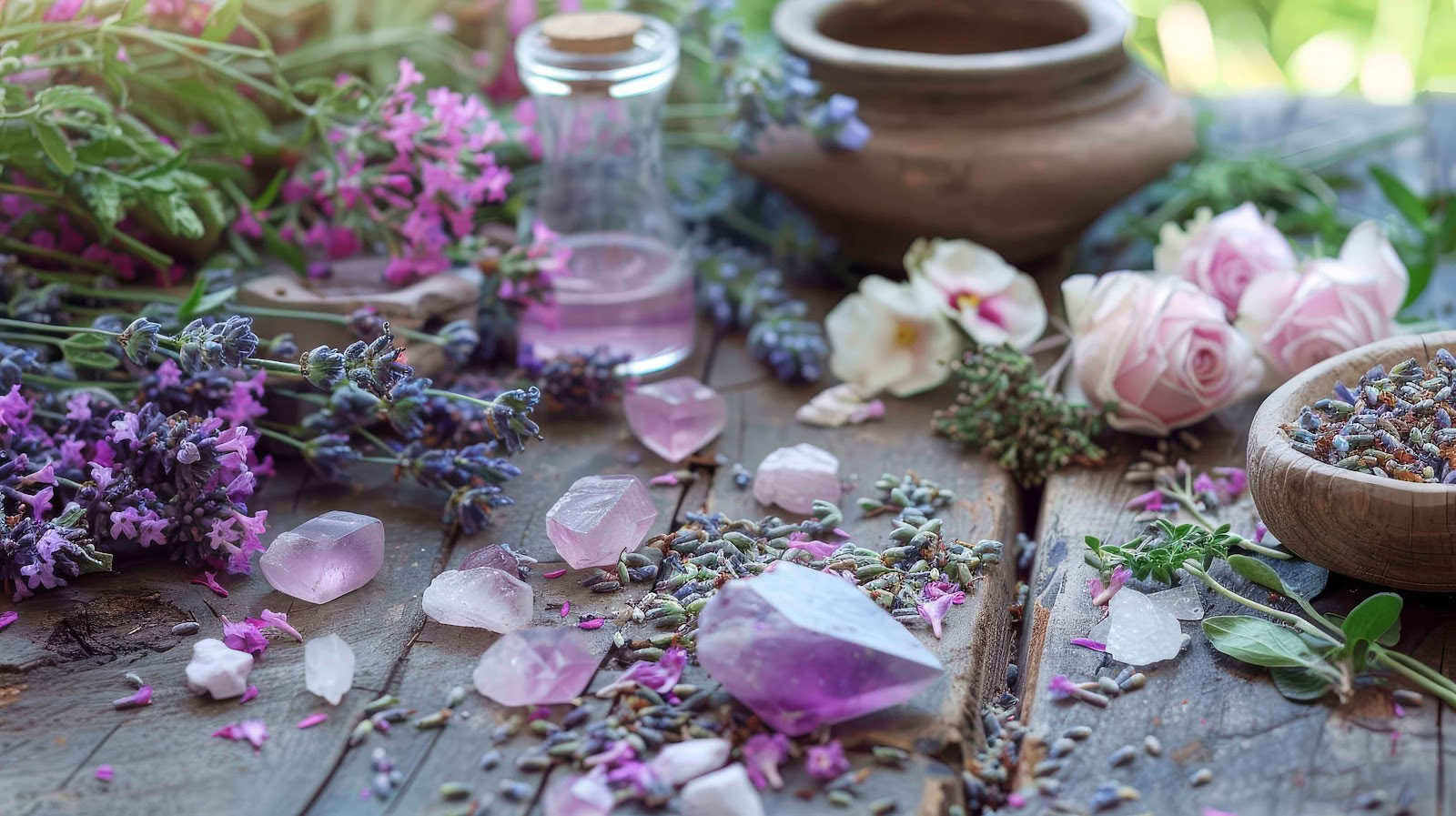 Ayurvedische Maangenezing