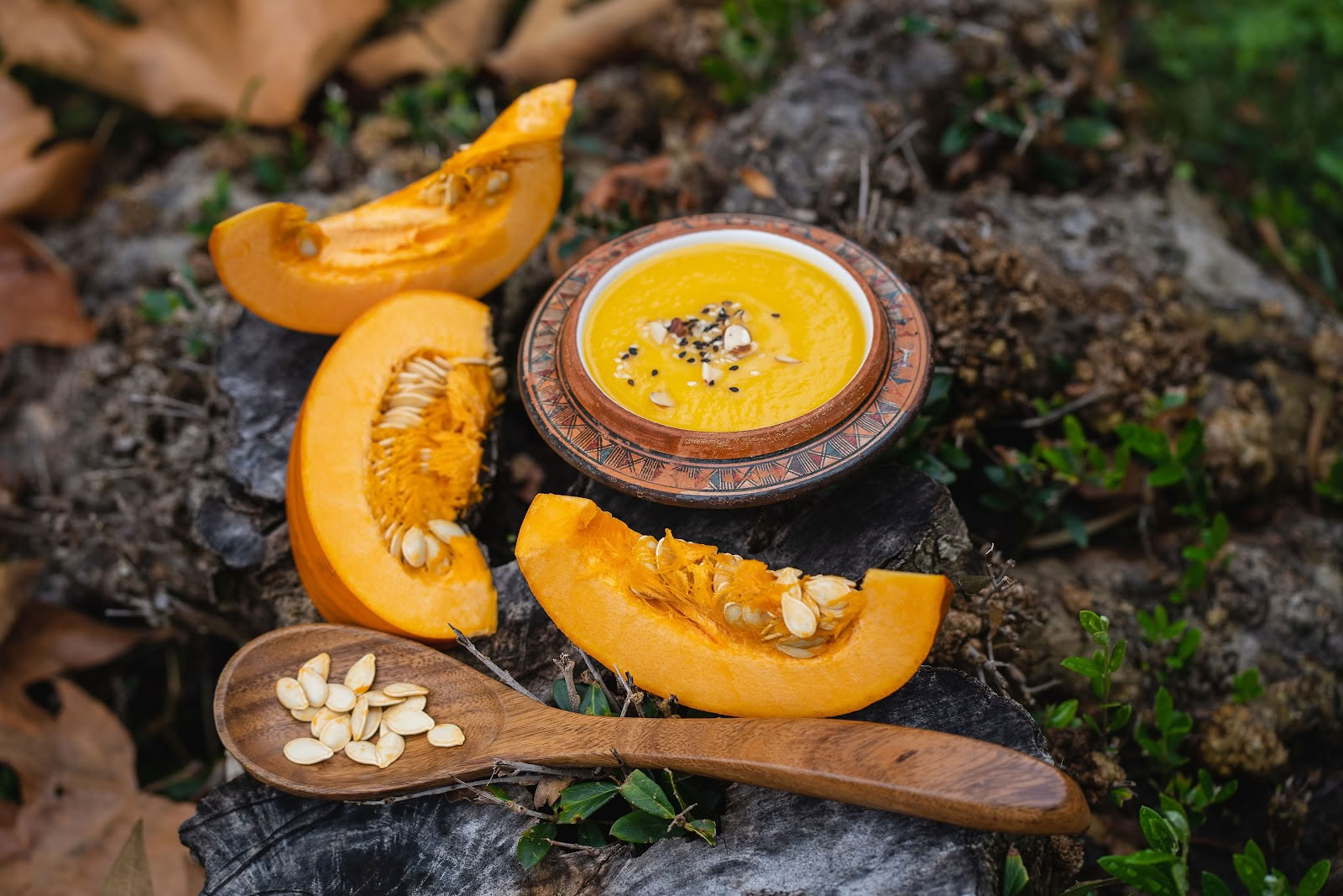 Ayurvedische Maangenezing