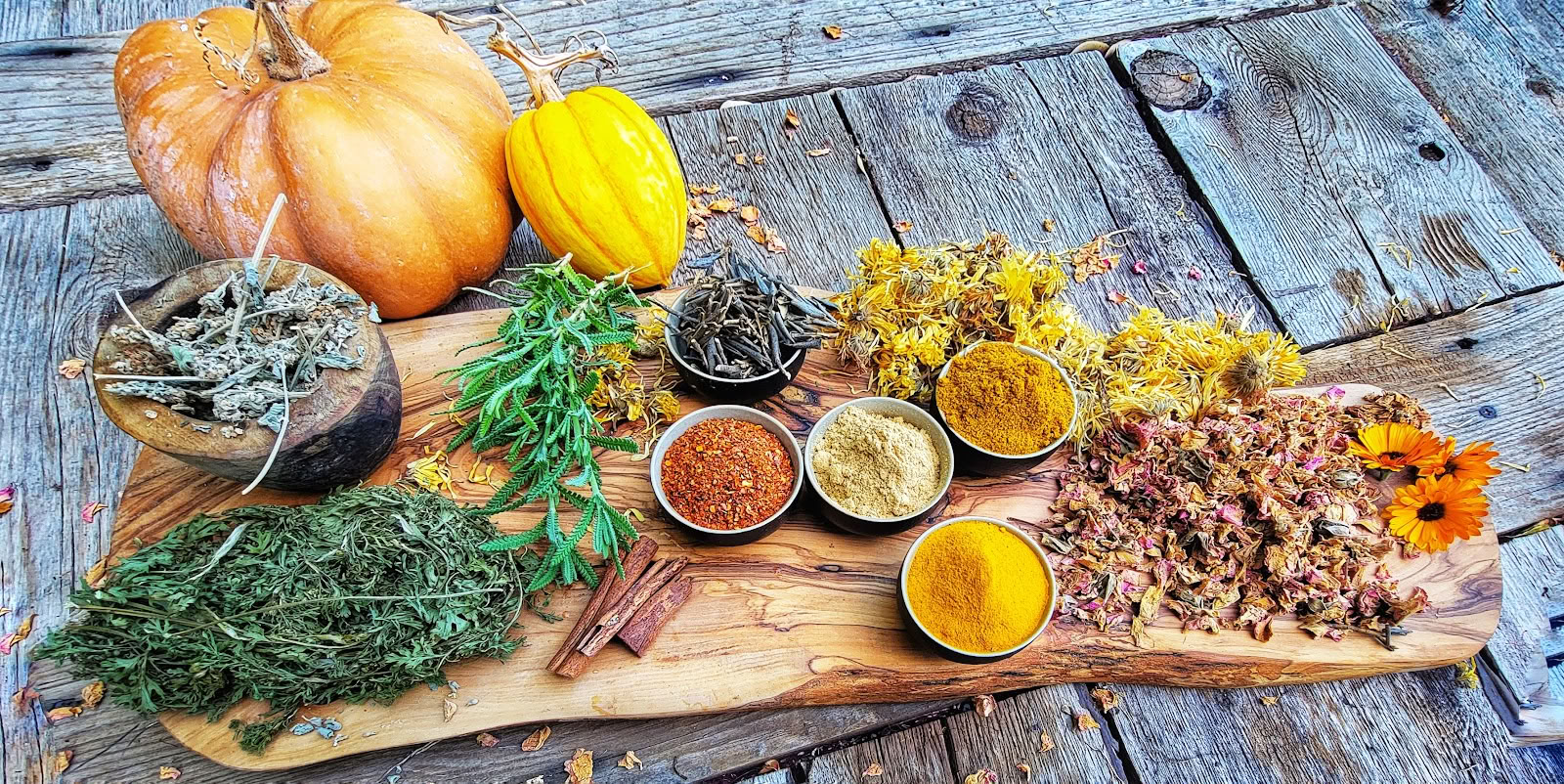 Ayurvedische Maangenezing