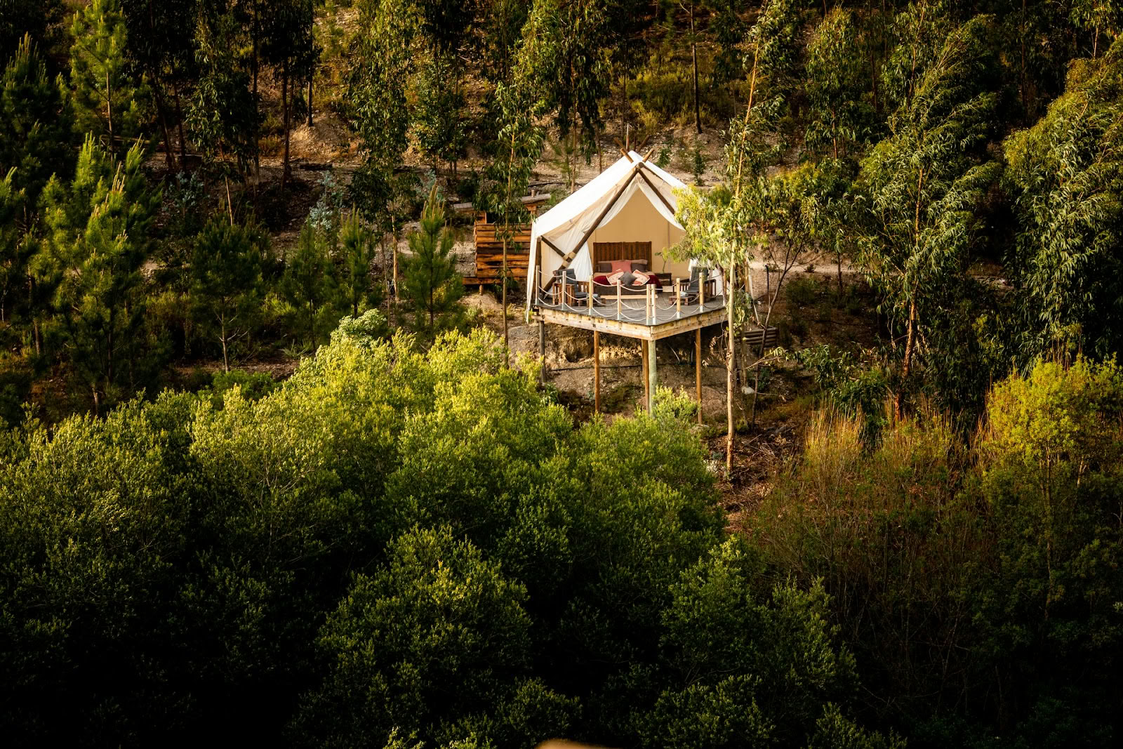 Quinta Alma