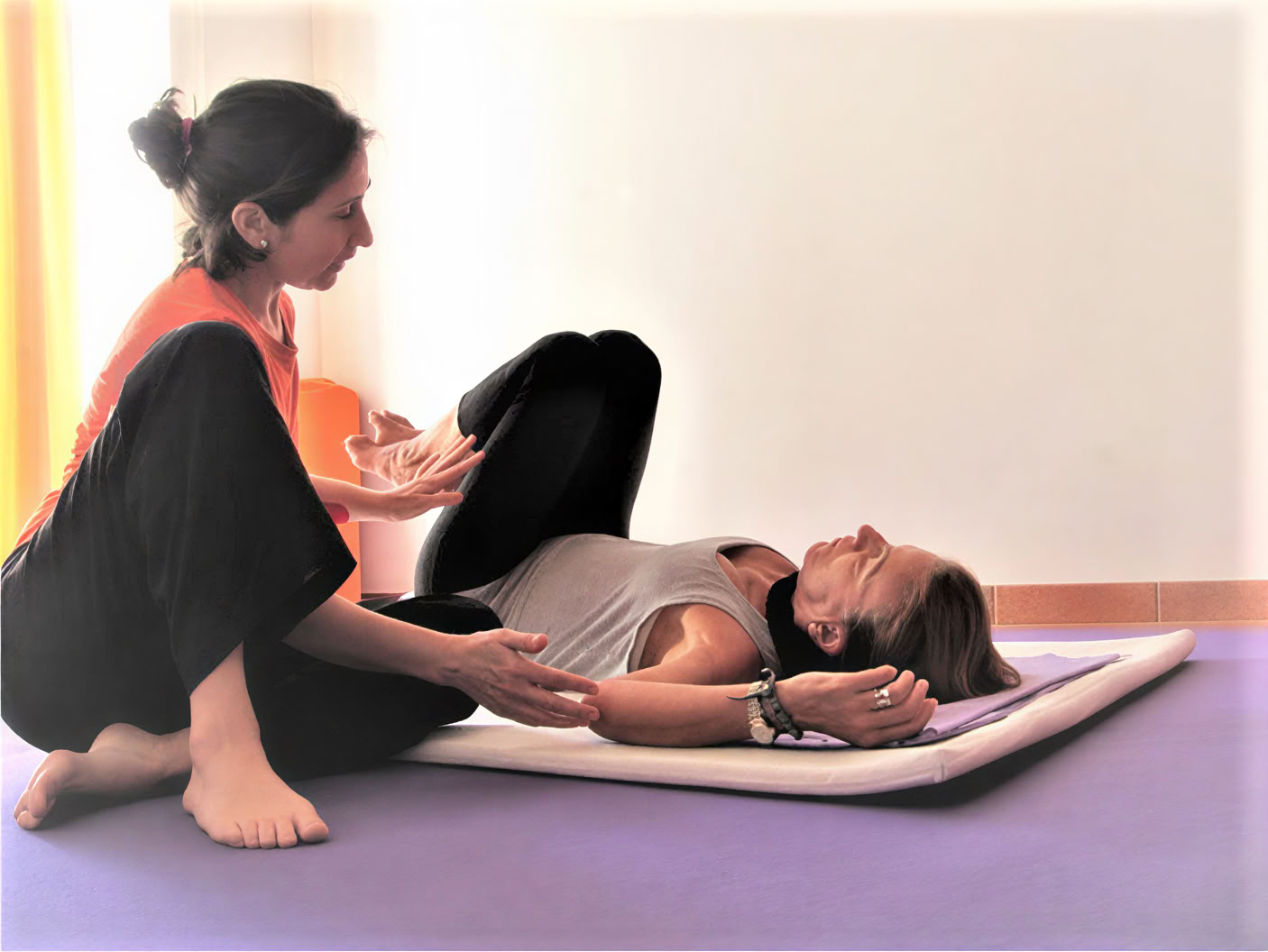 Yoga met María | Sotogrande