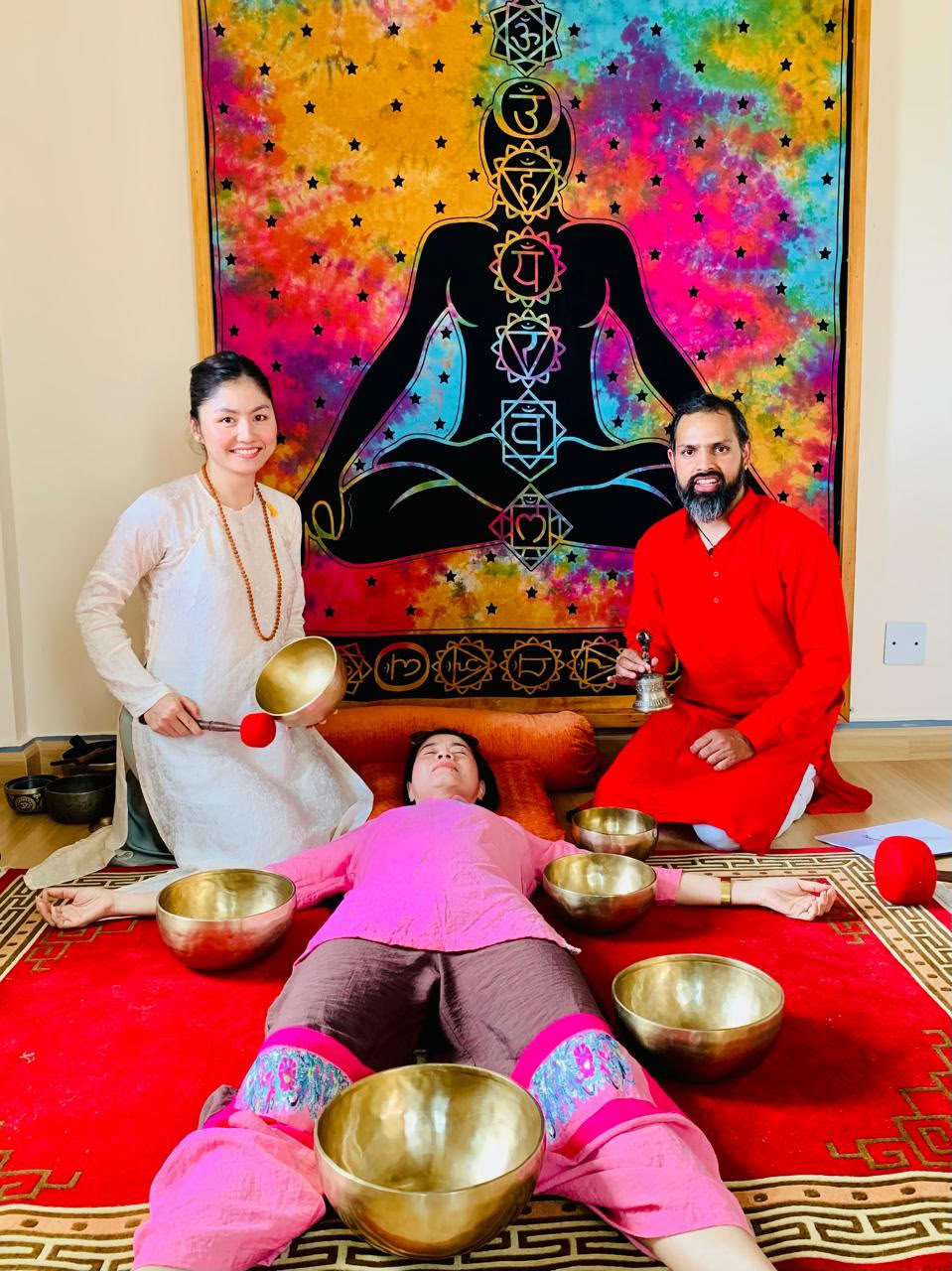 Pragya Yogaschool