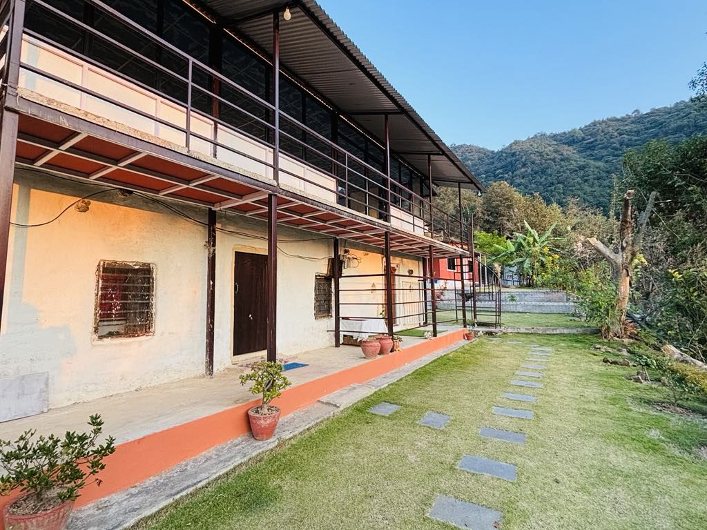 Pragya Yogaschool