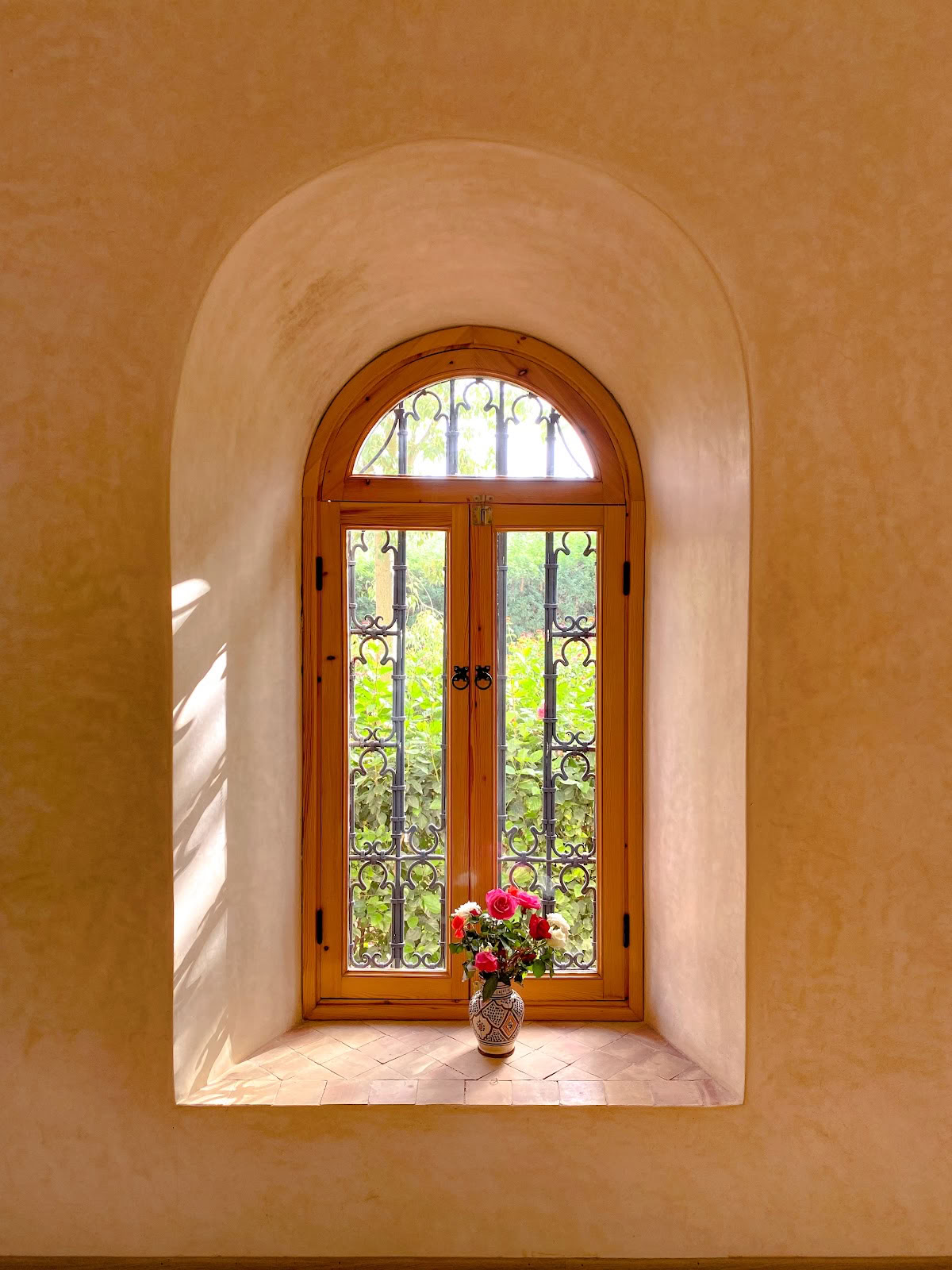 Bab Zouina/yoga, natuur & retreat
