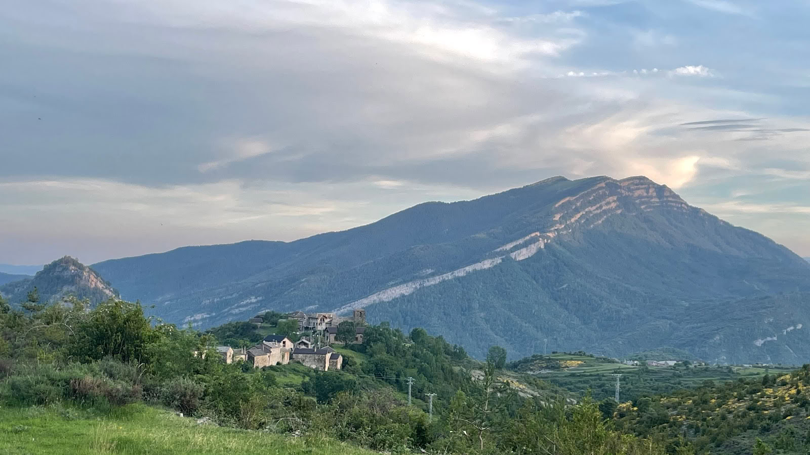 Casa Cuadrau: Yoga, kunst en natuur in de Pyreneeën