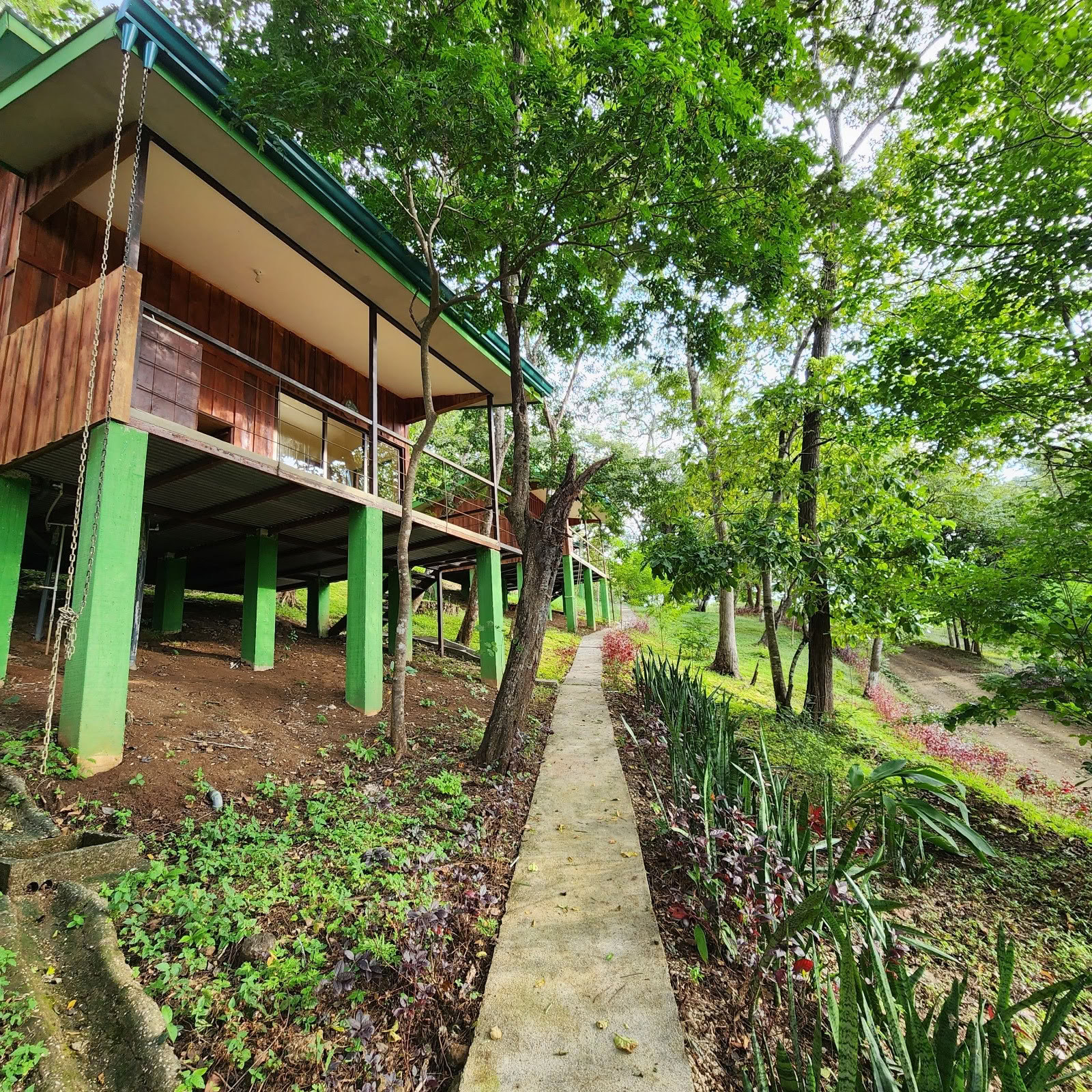 Ruhani Wellnesscentrum