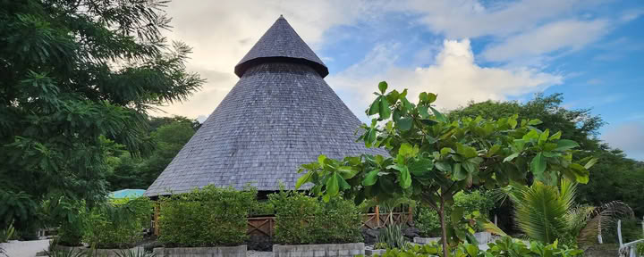 Ruhani Wellnesscentrum