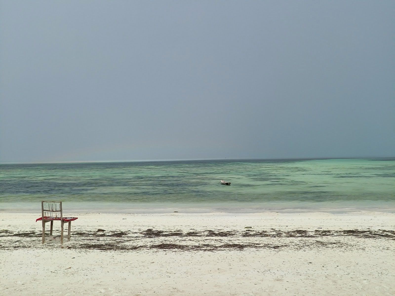 De Yoga Bar Zanzibar