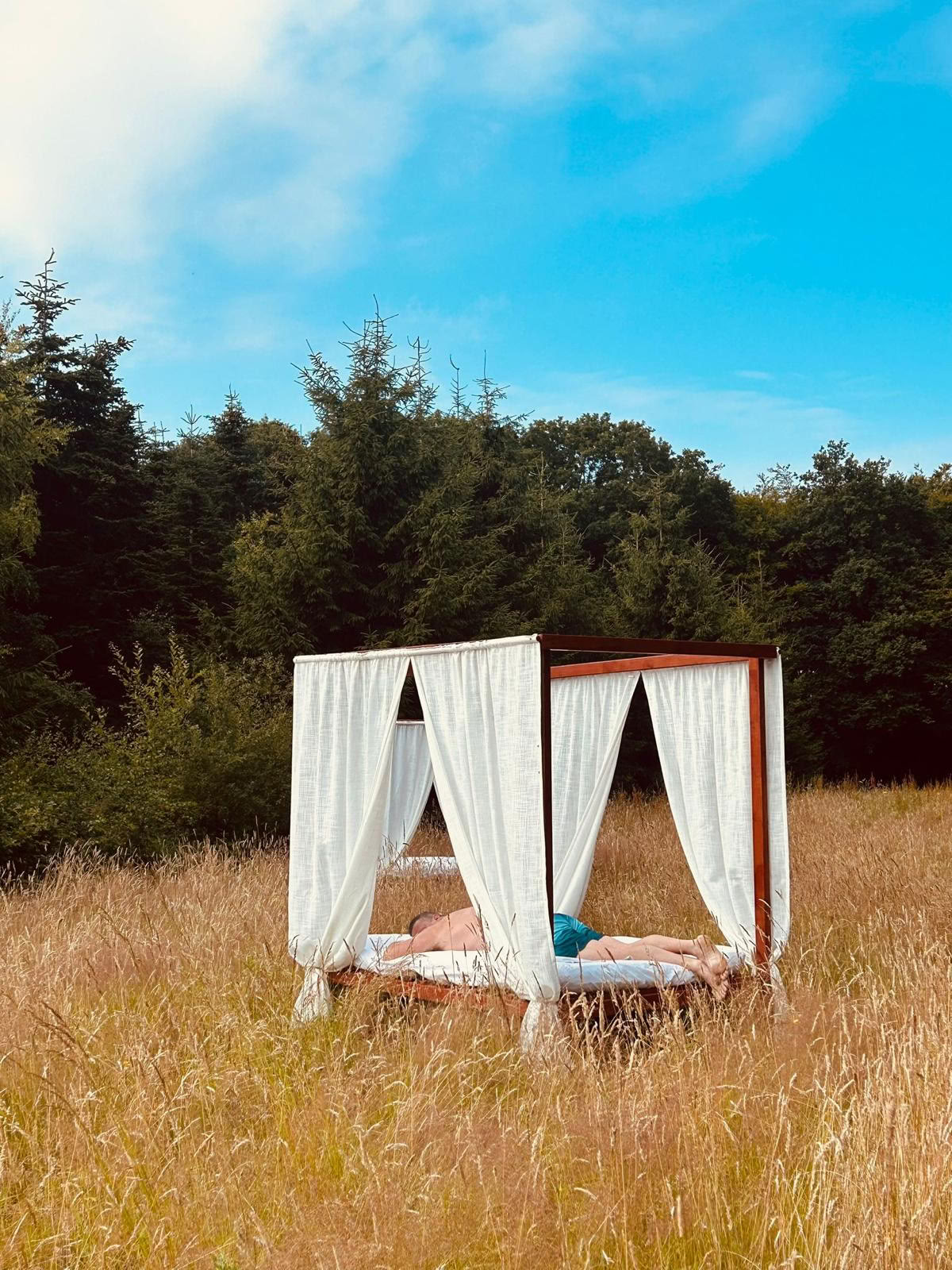 RESET Wilde Spa