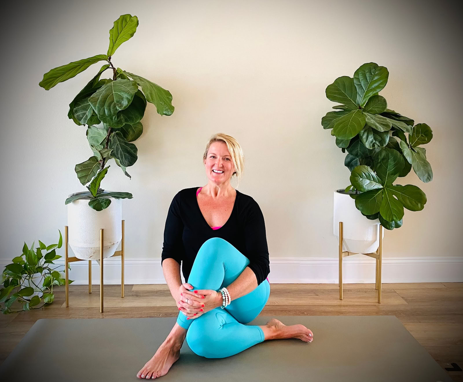 Nava Yoga Studio