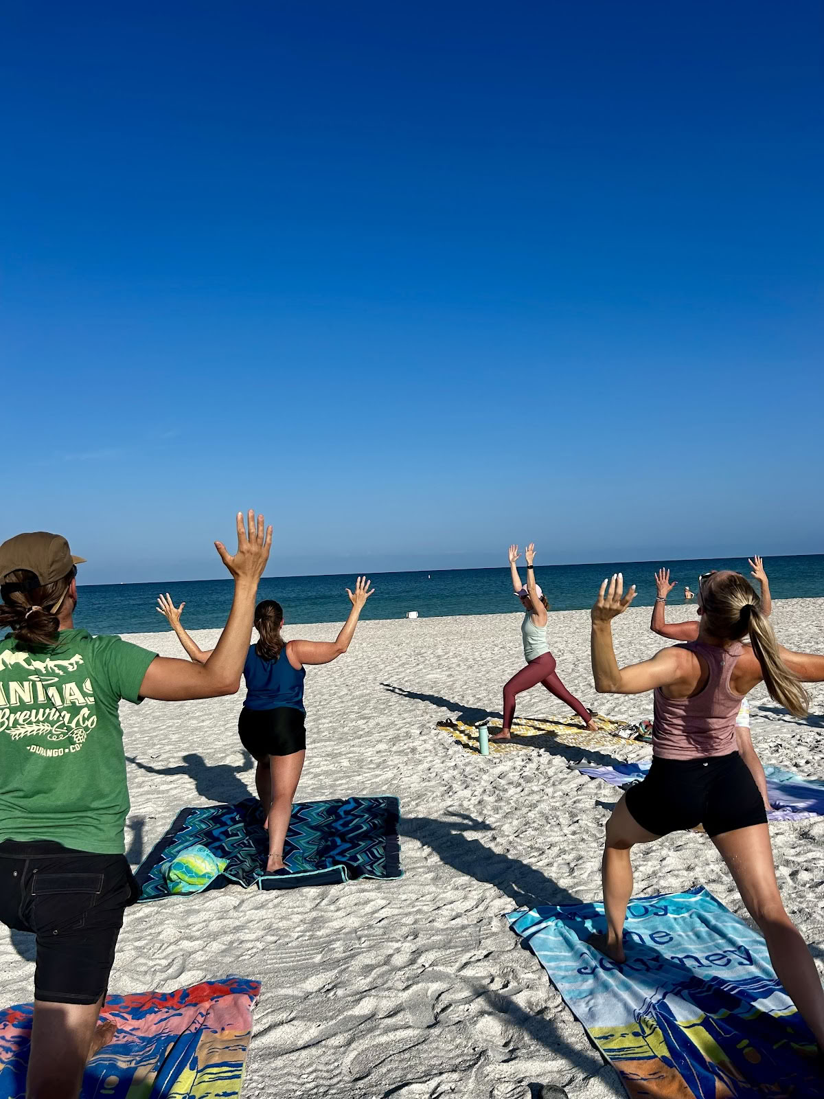 Nava Yoga Studio