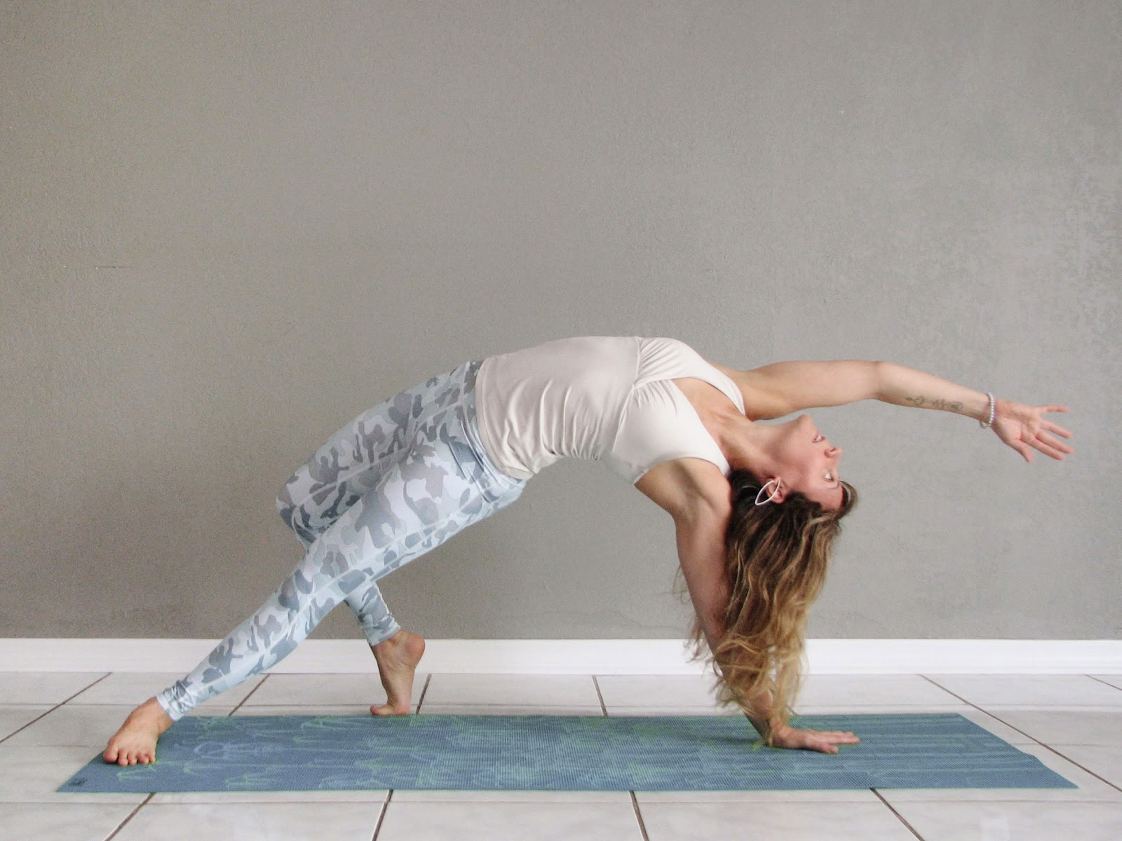 Nava Yoga Studio