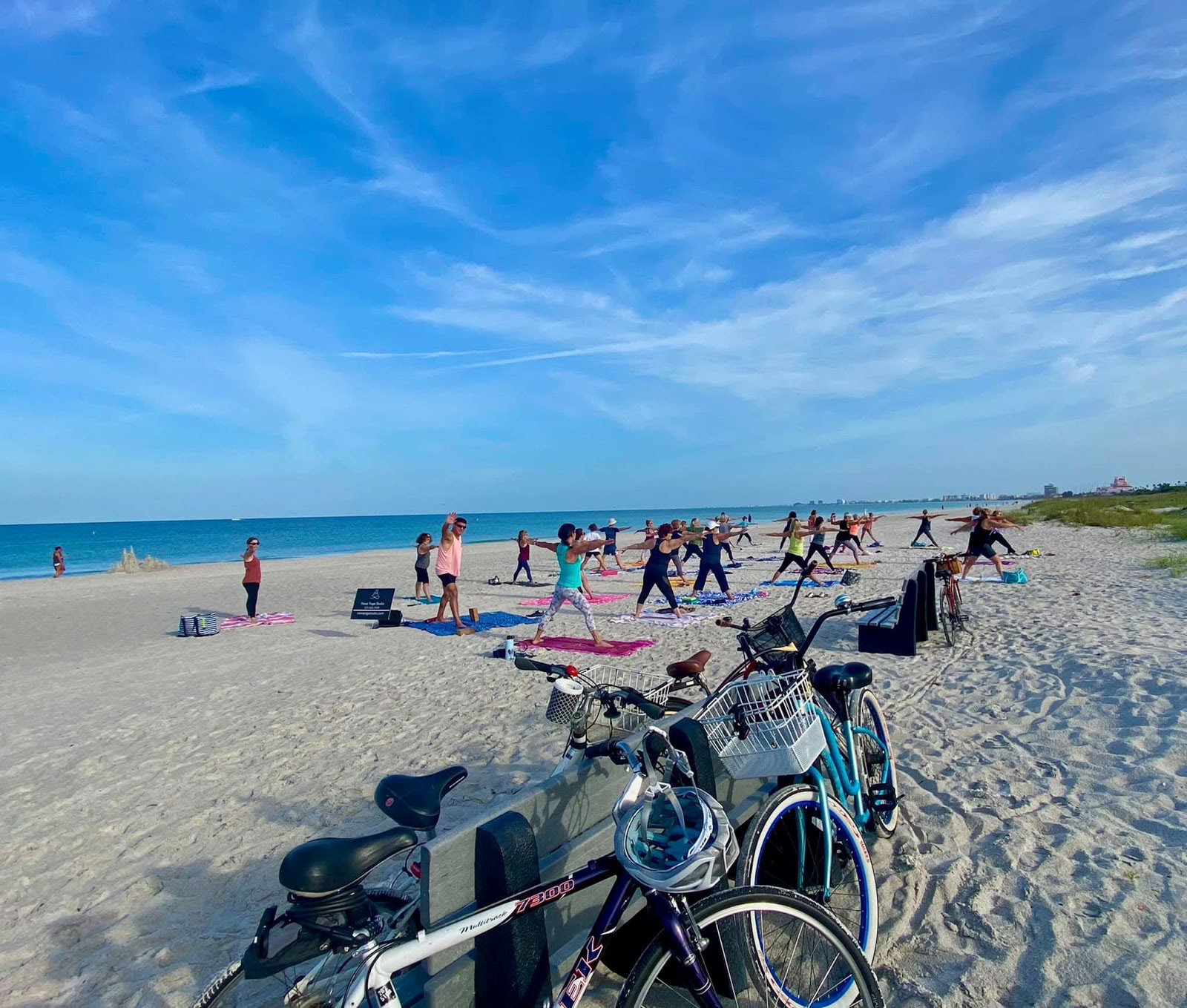 Nava Yoga Studio