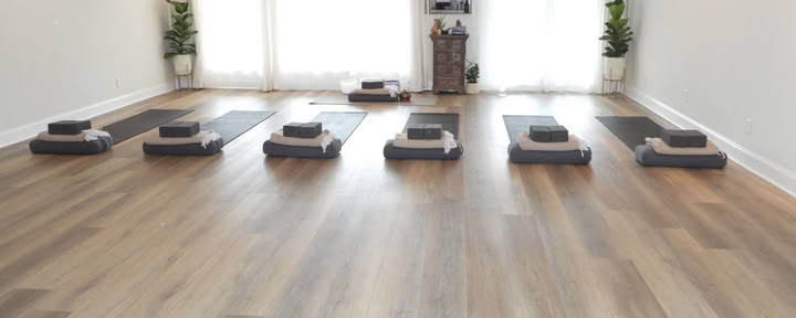 Nava Yoga Studio