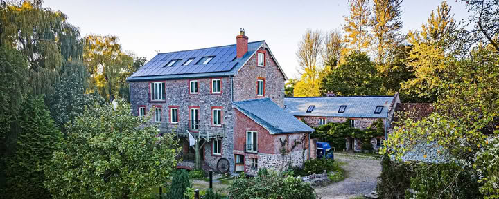 Selgars Mill