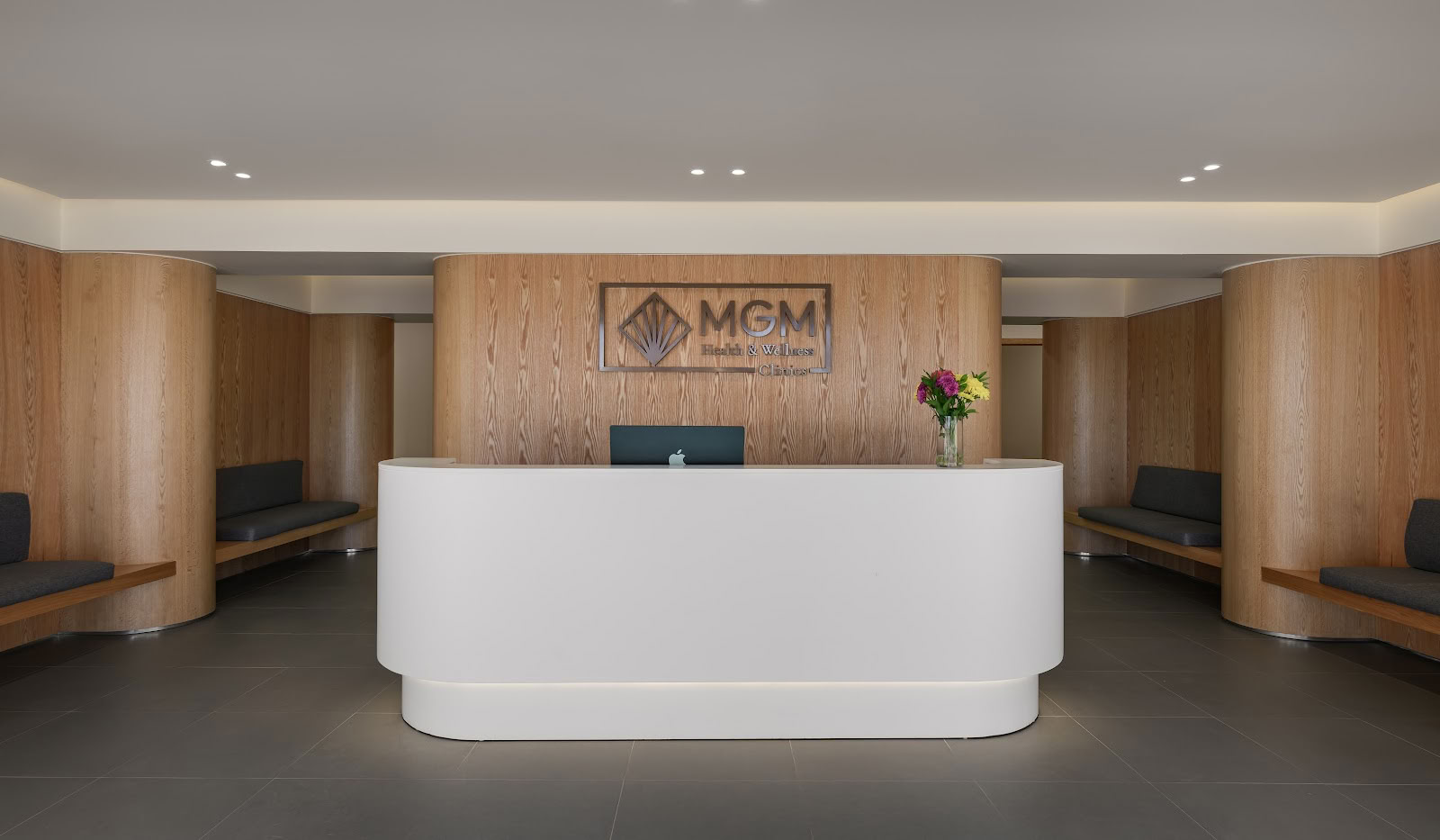 MGM Wellnesskliniek
