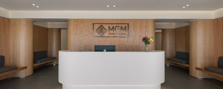 MGM Wellnesskliniek