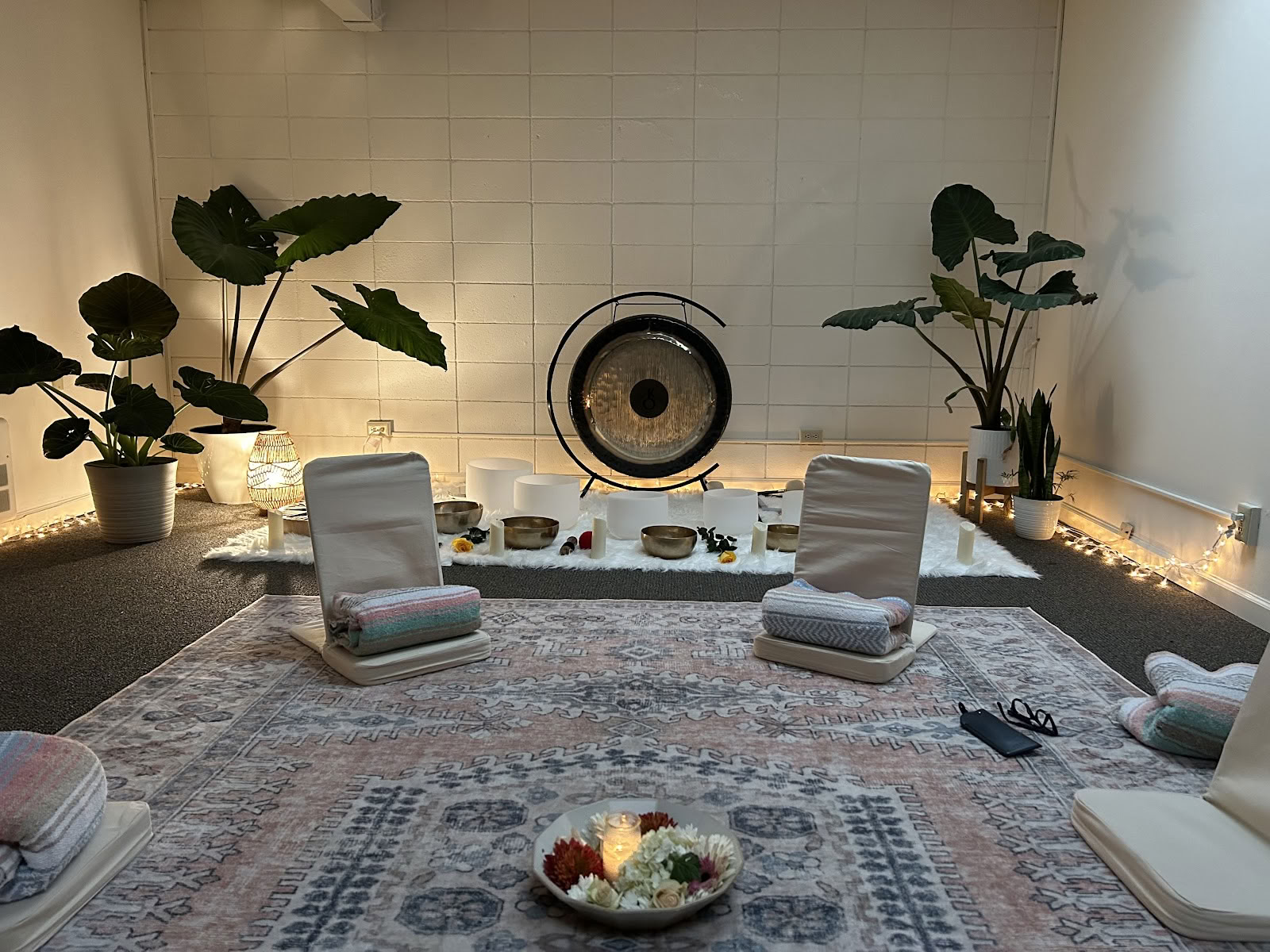 Healing House East Bay