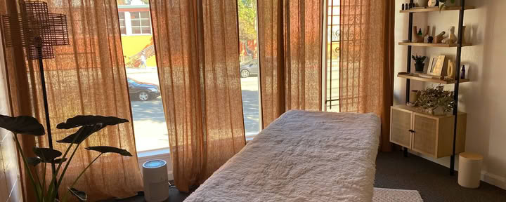 Healing House East Bay
