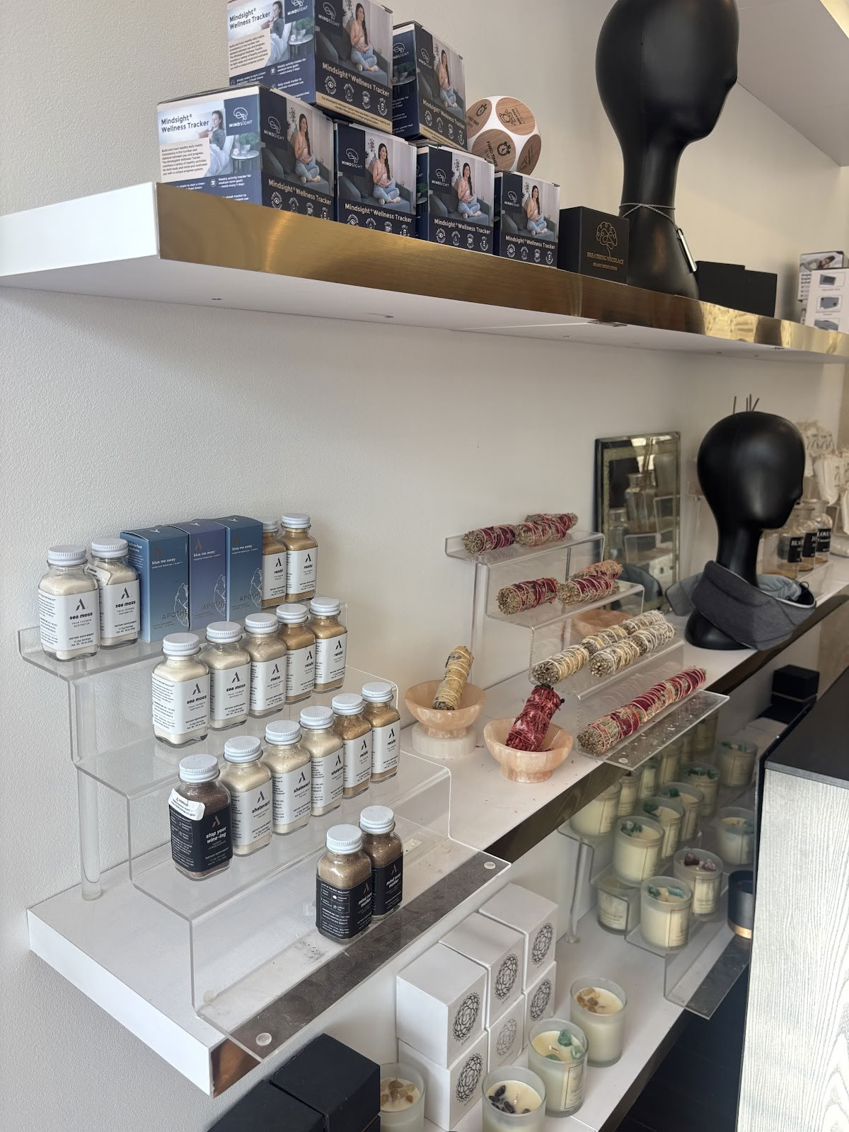 iChakras Slimme Meditatieclub + iJuice Lounge