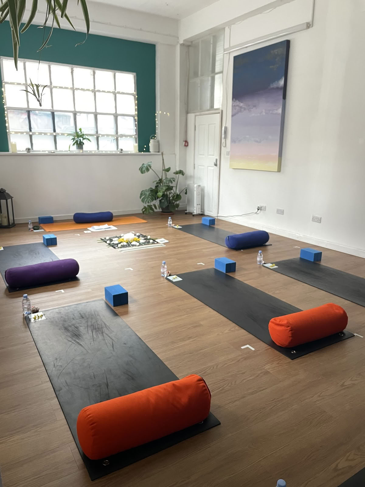 Croydon Yoga Hub