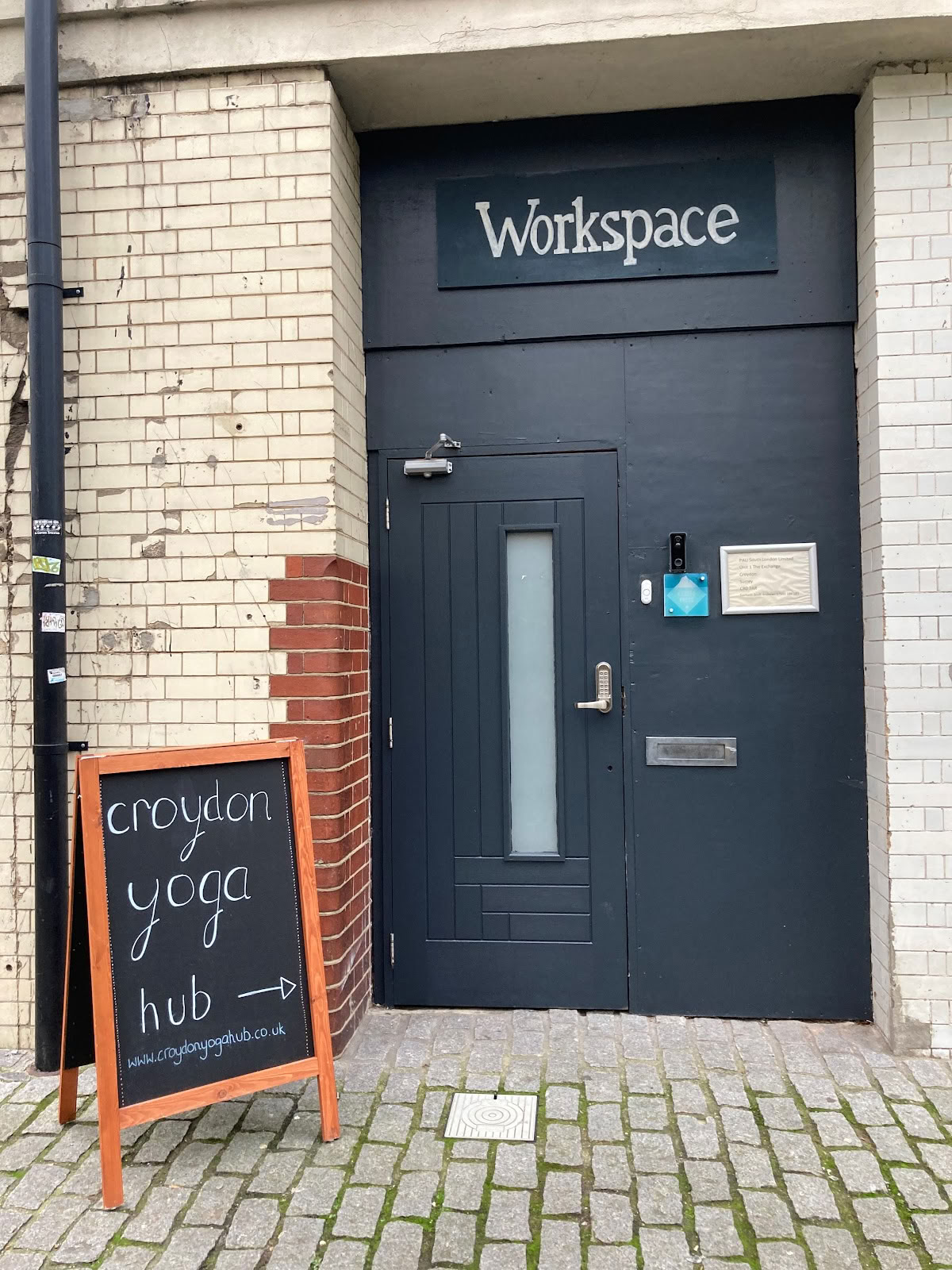 Croydon Yoga Hub